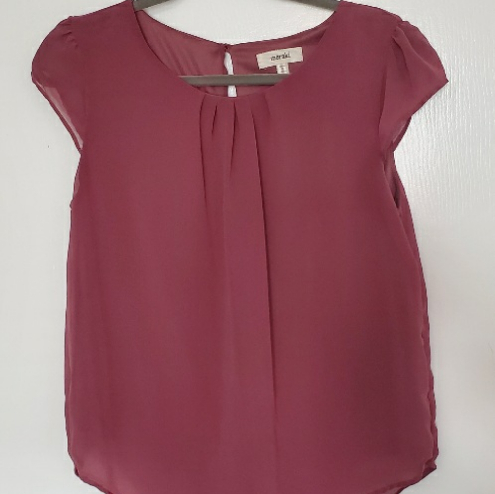 Blouse